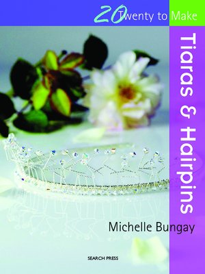cover image of Tiaras and Hairpins